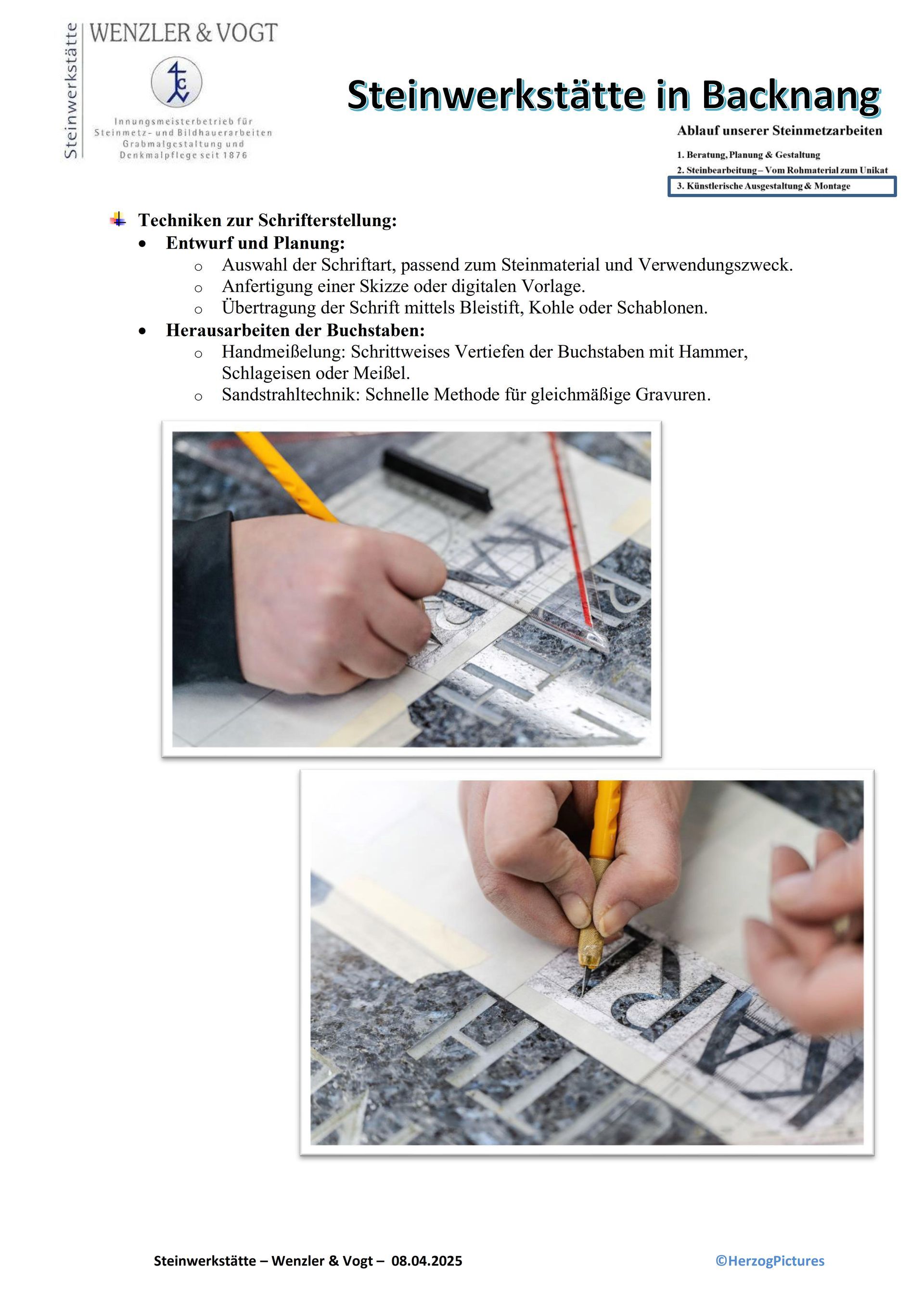 Collage aus mehreren Bildern