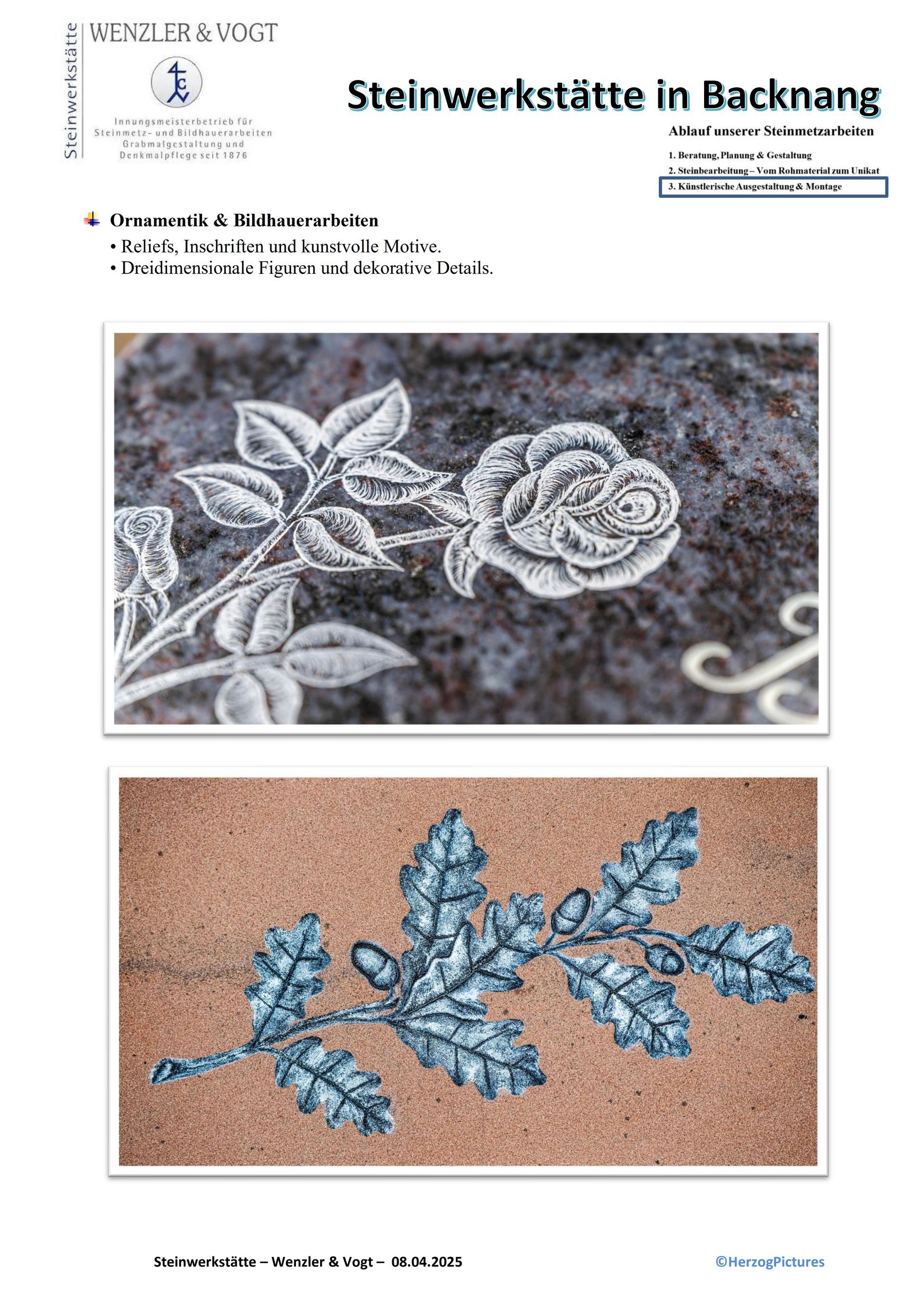 Collage aus mehreren Bildern