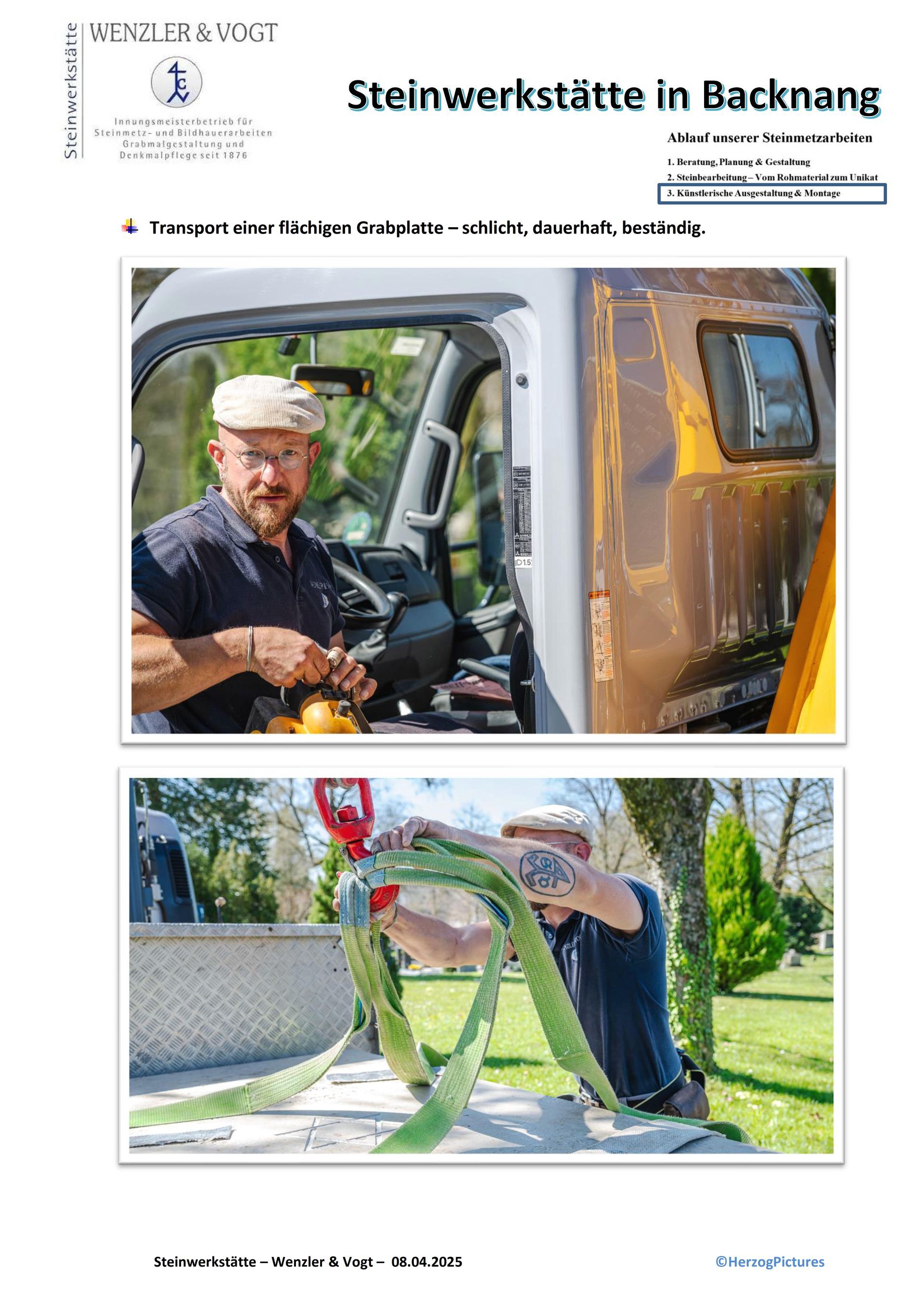 Collage aus mehreren Bildern