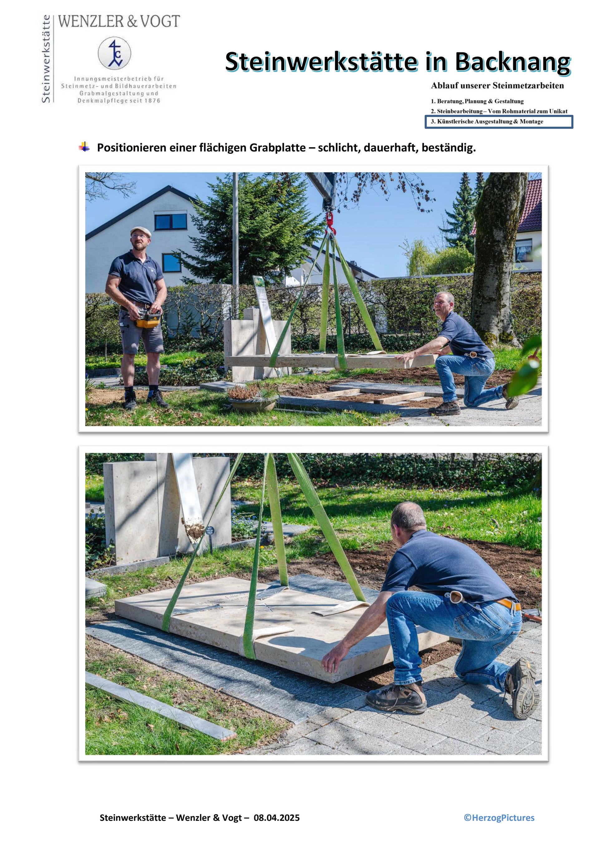 Collage aus mehreren Bildern