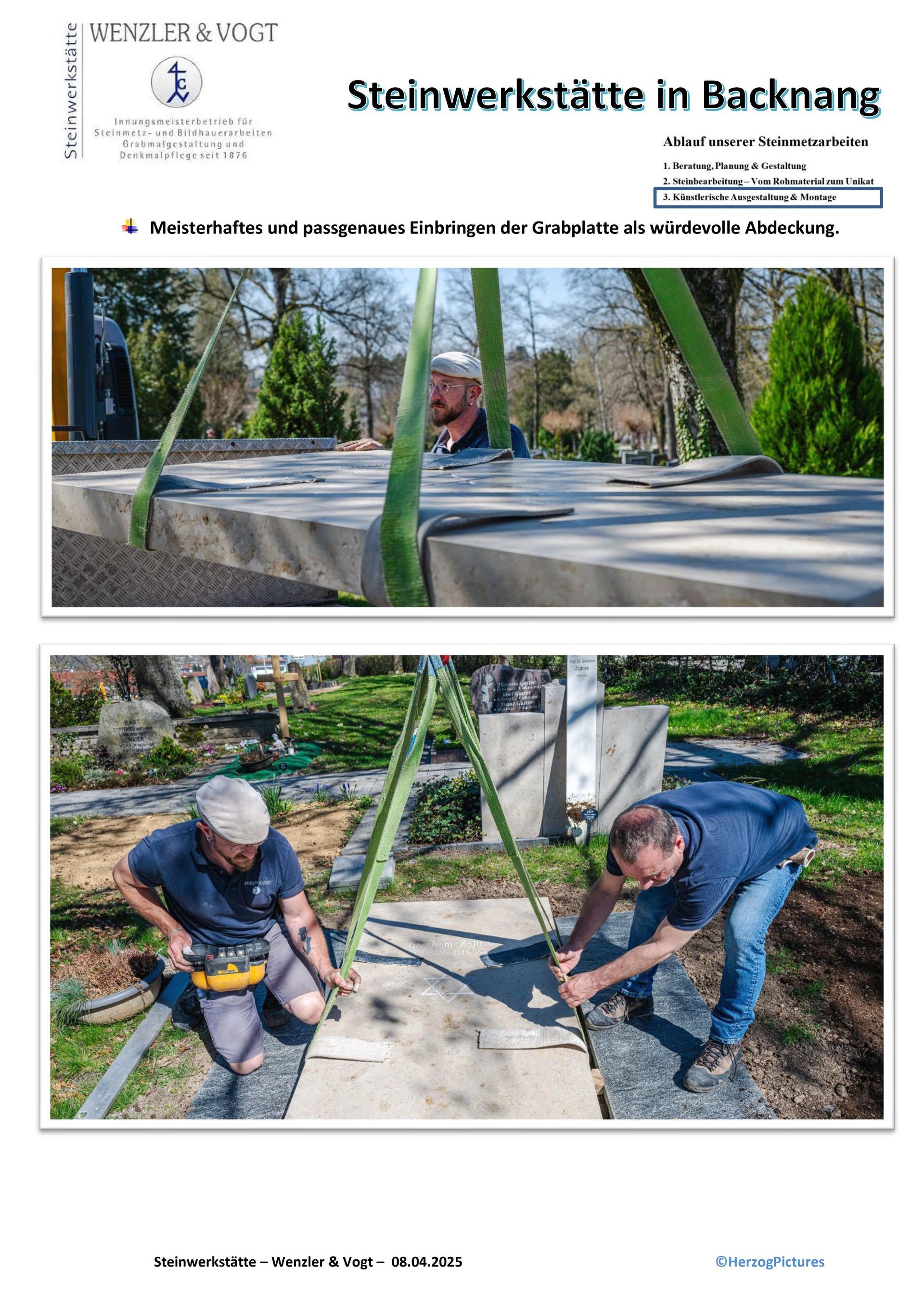 Collage aus mehreren Bildern