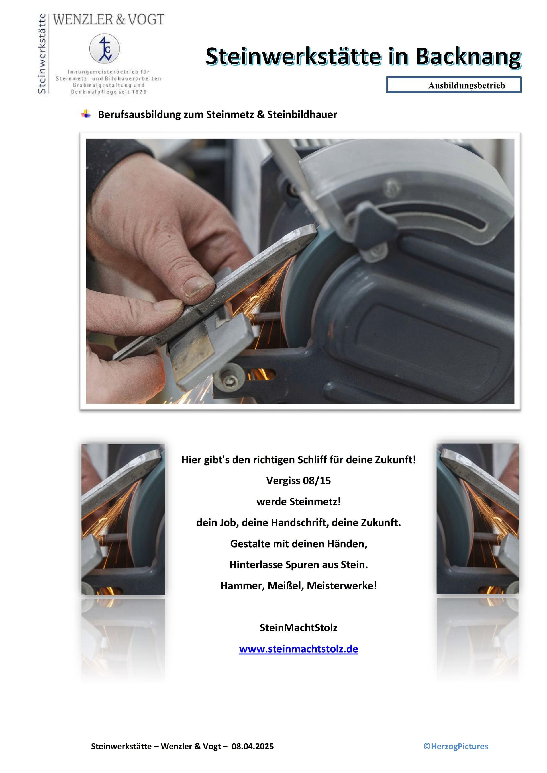 Collage aus mehreren Bildern