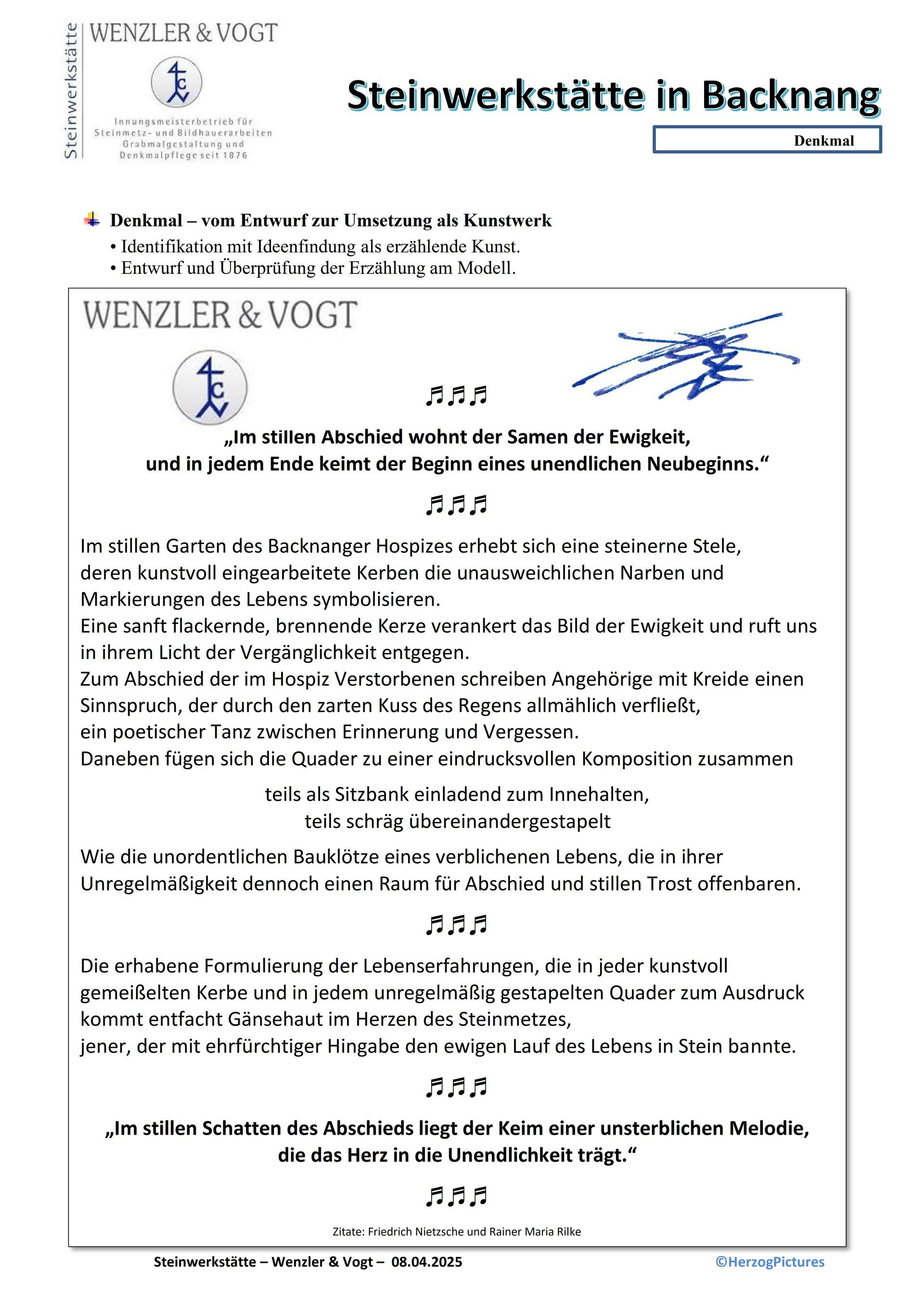 Ein Stück Papier mit viel Text darauf.