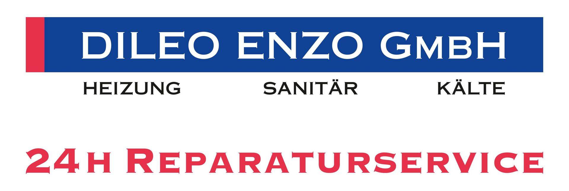 DILEO ENZO GmbH logo