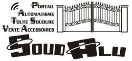 Logo Soud'Alu