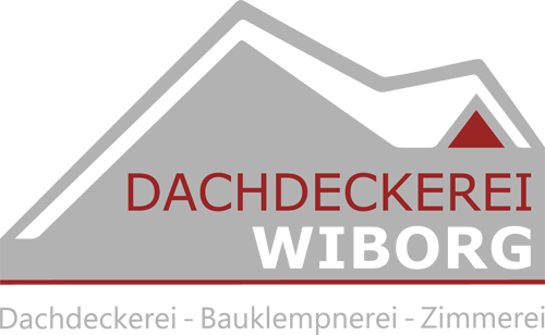 Dachdeckerei Wiborg