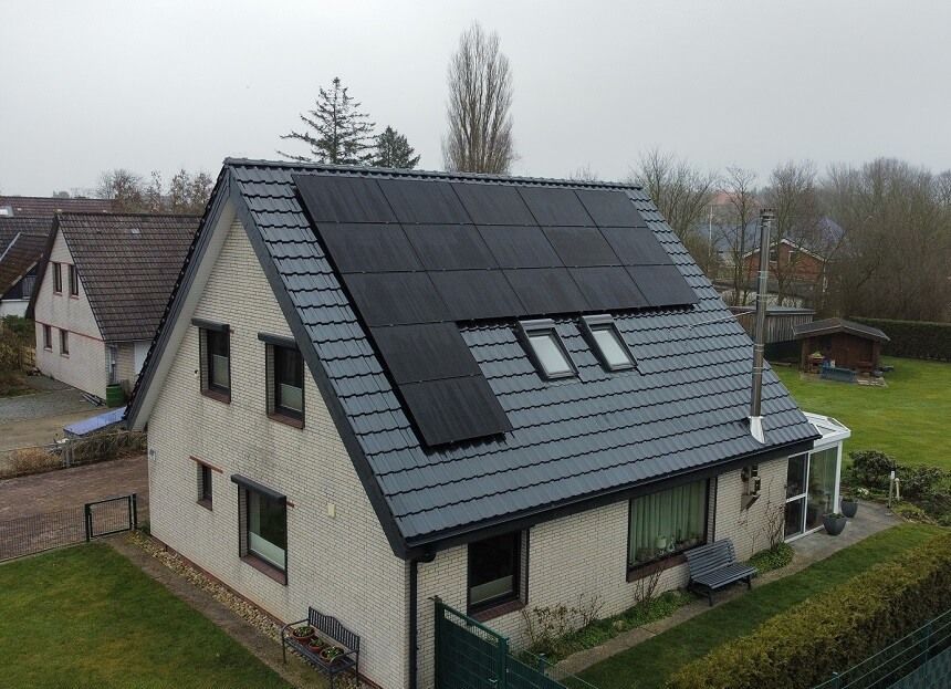 Dachdeckerei Wiborg