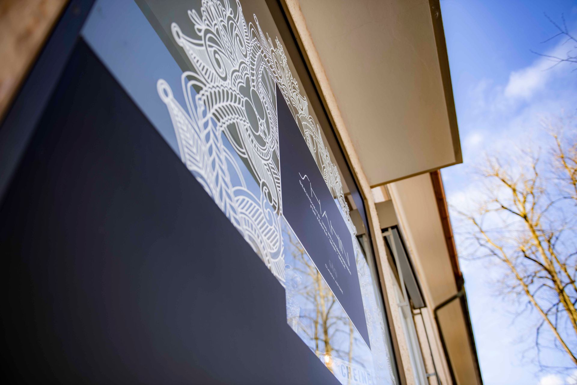 Shahin Massage |Bern