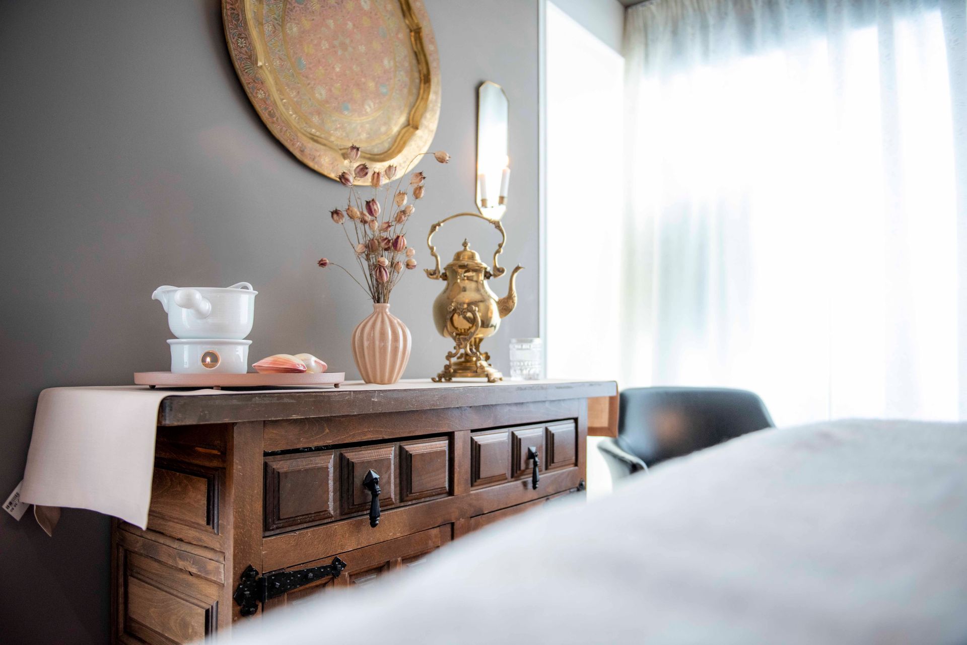 Shahin Massage |Bern