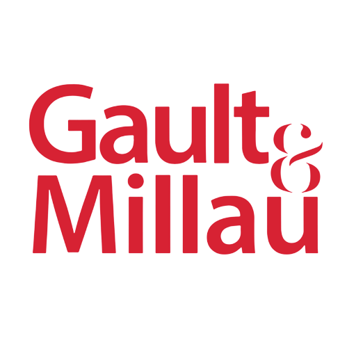 Logo Gault&Millau