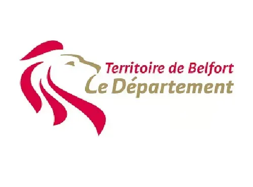 Blason Territoire de Belfort