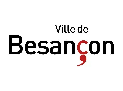Blason Ville de Besançon
