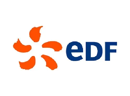 Logo EDF