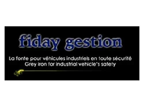 Logo Fiday Gestion