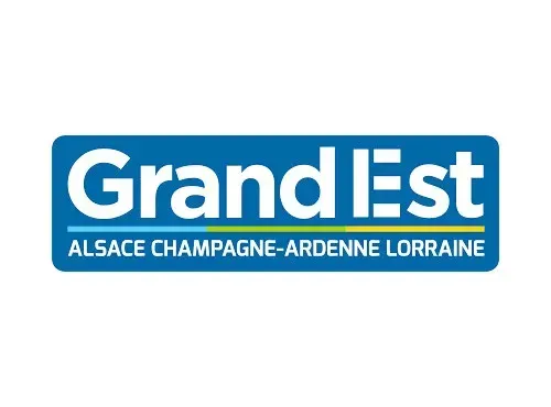 Logo Grand Est