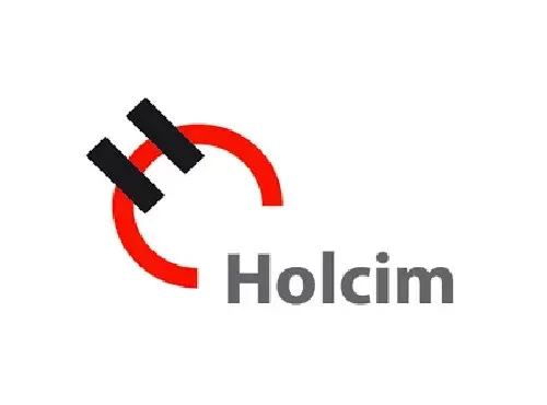 Logo Holcim