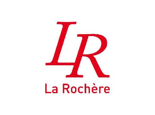 Logo La Rochère
