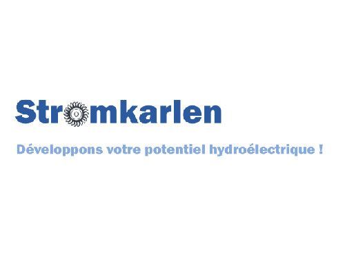 Logo Stromkarlen