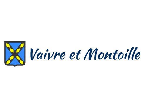 Blason Vaivre et Montoire