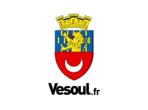Blason Vesoul
