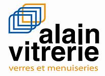 Logo Alain Vitrerie