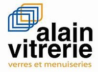 Logo Alain Vitrerie