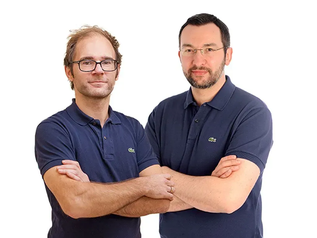 Dr. med. Cesko & Prof. Dr. med. Körber