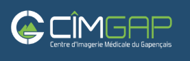 Logo Centre Imagerie Médicale du Gapençais
