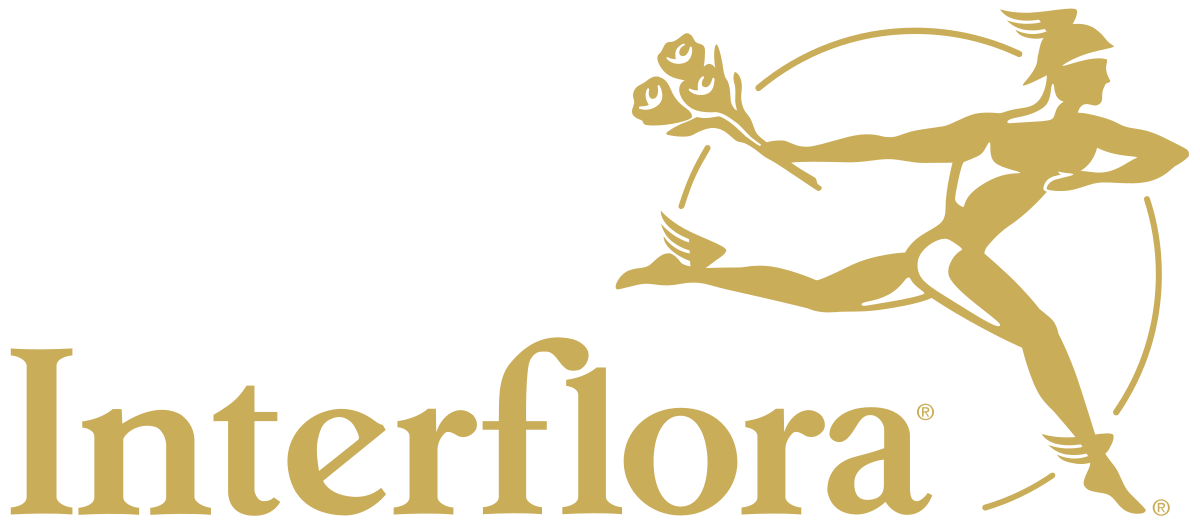 Logo Interflora