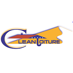 Logo Clean Toiture