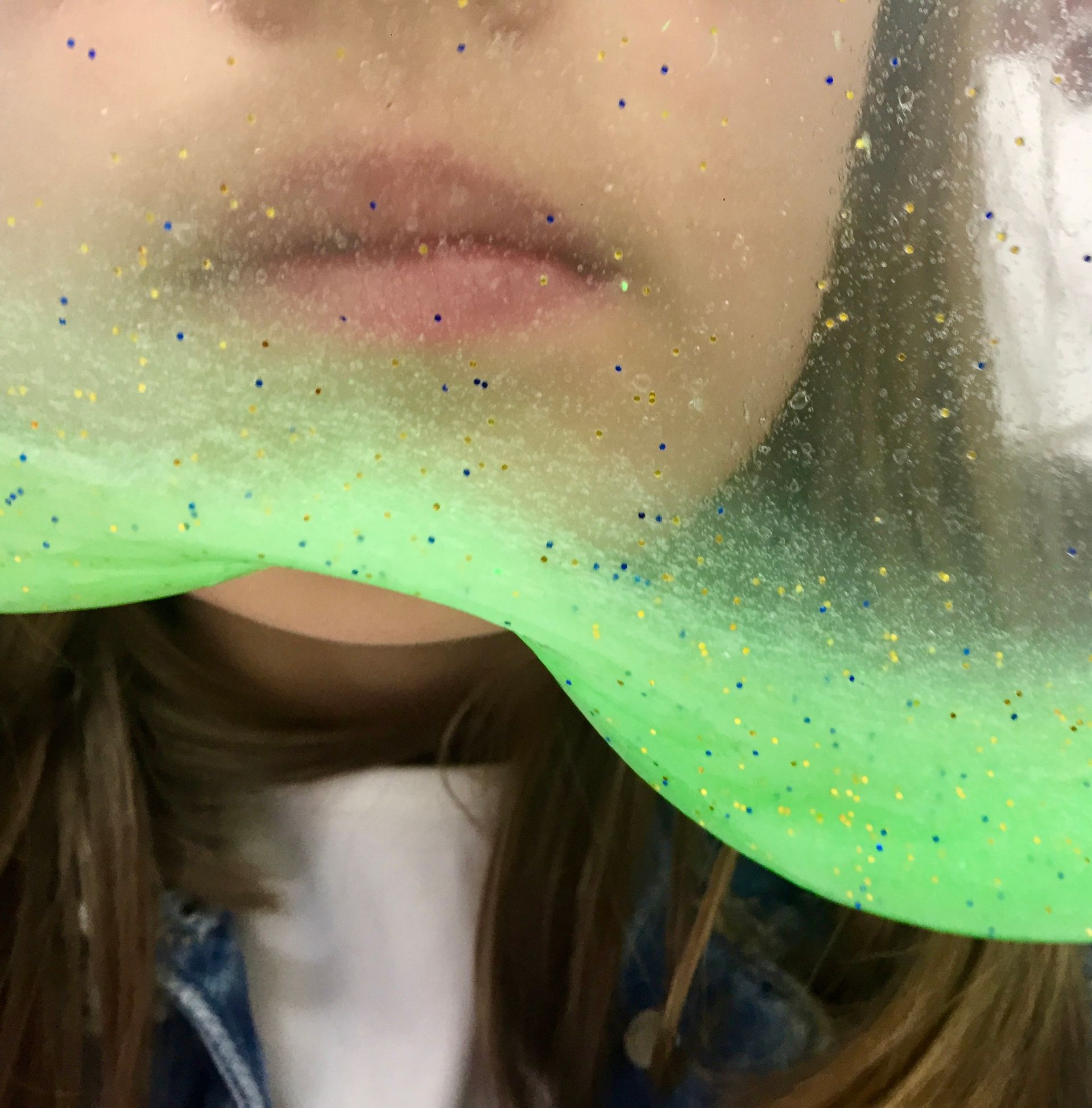 gouache - Atelier crayons de soleil