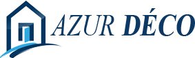 Logo officiel Azur Déco