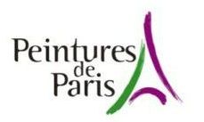 Logo Peintures de Paris