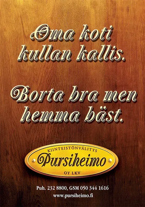 pursiheimo