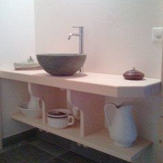 Pascal Ansermoz Sàrl - rénovation sanitaire