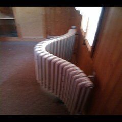 Sanitaire et chauffage - Pascal Ansermoz Sàrl