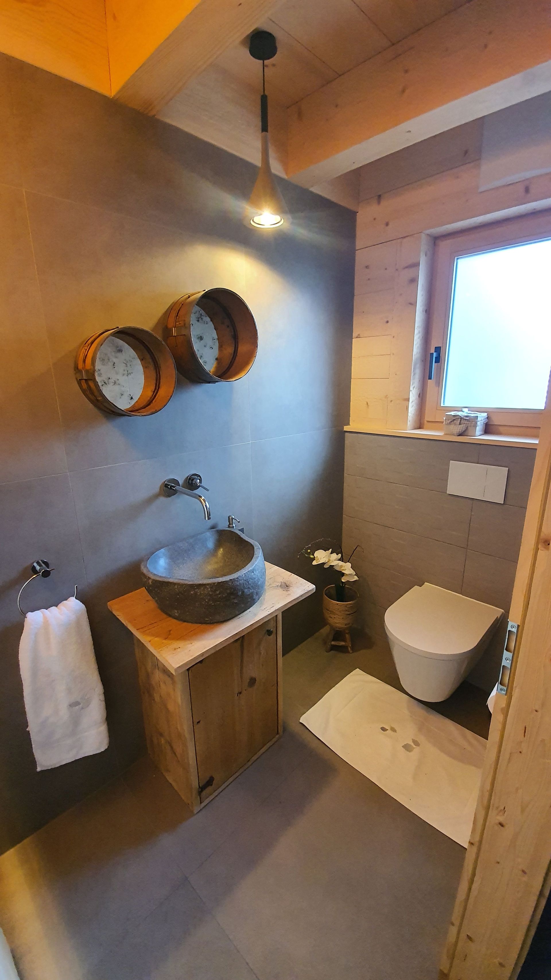 Pascal Ansermoz Sàrl - rénovation système de chauffage