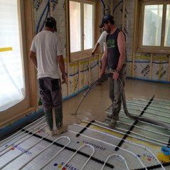 Sanitaire et chauffage - Pascal Ansermoz Sàrl