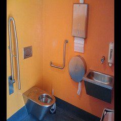 Pascal Ansermoz Sàrl - salle d'eau