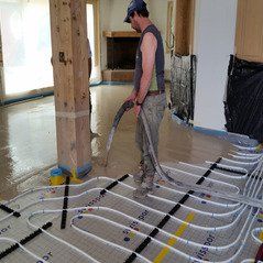 Sanitaire et chauffage - Pascal Ansermoz Sàrl