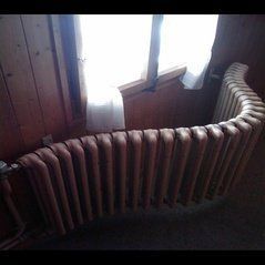 Sanitaire et chauffage - Pascal Ansermoz Sàrl