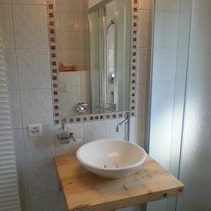 Pascal Ansermoz Sàrl - pose de radiateur