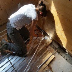 Sanitaire et chauffage - Pascal Ansermoz Sàrl