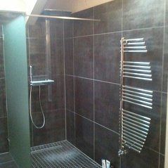 Pascal Ansermoz Sàrl - pose de douche
