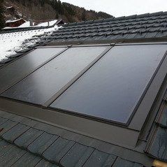 Sanitaire et chauffage - Pascal Ansermoz Sàrl