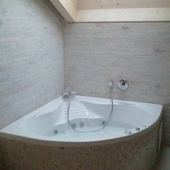 Naef Robert SA - installation de bain