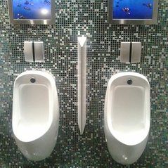 Naef Robert SA - installation de toilettes