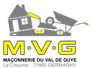 Logo M.V.G