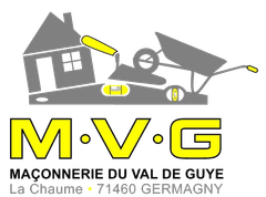 Logo de l'entreprise M.V.G