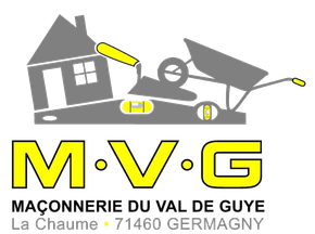Logo entreprise M.V.G